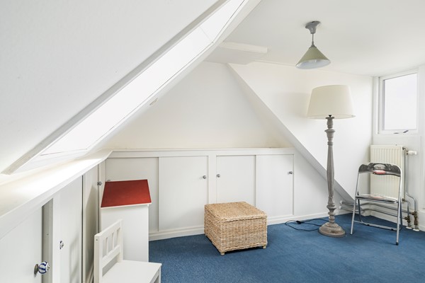 Medium property photo - Oudebildtdijk 44, 9078 WH Oudebildtzijl